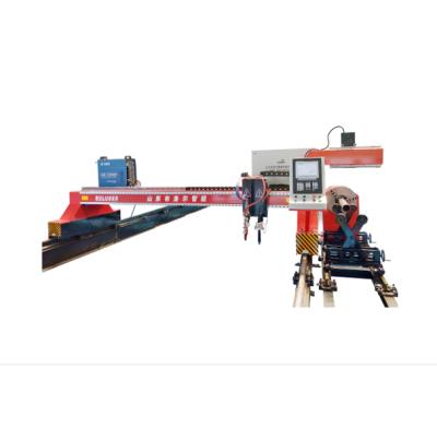 China Metal Materials Price Best Plasma Flame CNC Cutting Machine Best Plasma Cutting Machine for sale