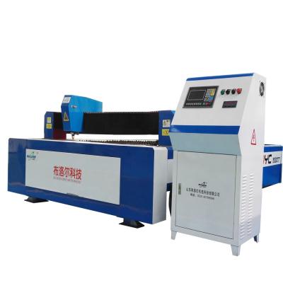 China Industrial Hot Sale Desktop CNC Plasma Cutter 63A 100A 120A 160A 200A Steel Metal Cutting Cnc Plasma Cutting Machine 1530 for sale