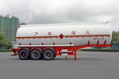 Cina autocisterna liquida chimica 38cbm in vendita