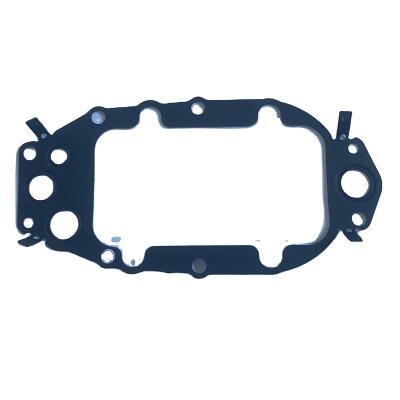 China Stainless Steel Oil Cooler Gasket For LAND ROVER No.1356789 for sale