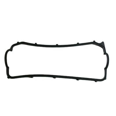 China Engine Parts Valve Cover Gasket Engine Replacement Parts For HONDA 84EW Cars Rubber Material Included Fully...gasket kit for sale