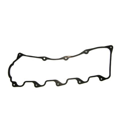 China Engine Parts Valve Cover Gasket For TOYOTA 3L Cars Hardware OEM 11213-54050 Rubber Oil Pan Gasket OEM 12151-54073 for sale