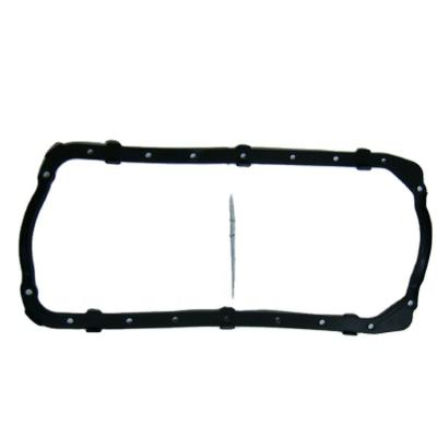 China Engine Parts Replace Gasket For TOYOTA 2L Rubber Oil Pan Gasket OEM 12151-54073 for sale