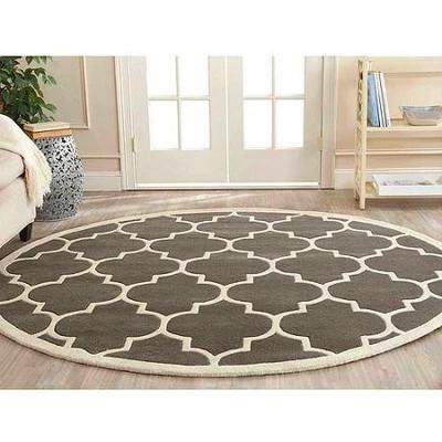 China Custom Handmade Classic Handtufted Modern Acrylic Rugs Rugs CLASSIC for sale