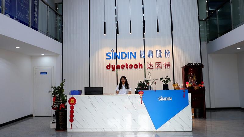 Verified China supplier - Dongguan SINDIN Precision Instrument Co.. Ltd