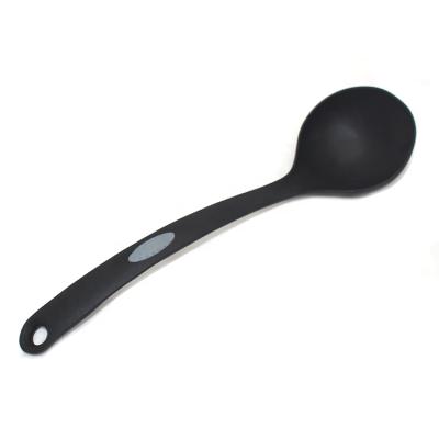 China Viable Kitchen Accessories Cookware Cookware Soup Pouch/Nylon Skimmer/Spoon/Slotted Strainer for sale