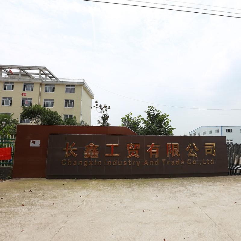 Verified China supplier - Xiantao Changxin Industry And Trade Co., Ltd.