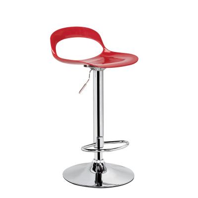 China New modern patent contemporary hot-selling pp bar chair for sale