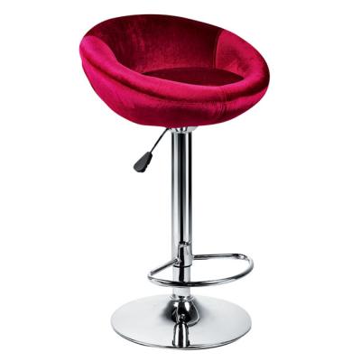 China Comfortable And Stylish Bar Stool Bar And Adjustable Business Bar Stools for sale