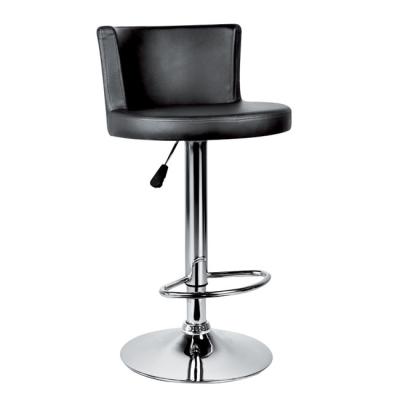 China Stylish And Comfortable Business PU Bar And Bar Stool Chairs for sale