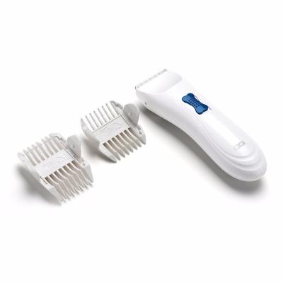 China Sustainable High Quality Dog Clipper With Replaceable Competitive Price Battery for sale