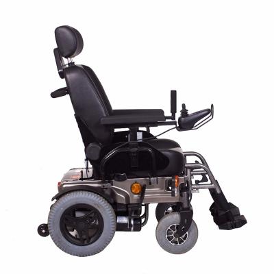 China older electric wheelchair power wheelchair 12'; ° for sale