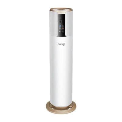 China Wholesale Fast Mute Professional Factory Humidification Room Purifier Sleep Function UV Light Steam/Air Humidifier for sale