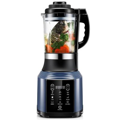 China Hotel 1800W 2200W Grind Dry Nut Bean Commercial Kitchen Appliances Heavy Duty Blender for sale