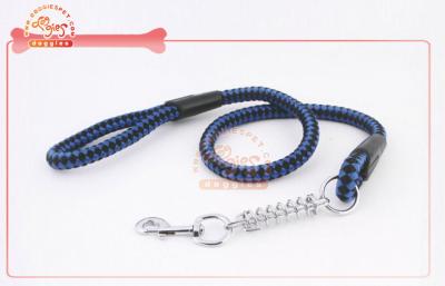 China Durability Rope Pet Leash In Cord Nylon 1/2