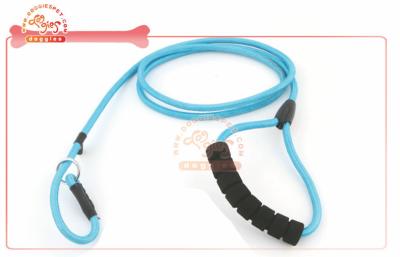 China P Choke Rope Pet Leash For Training for sale