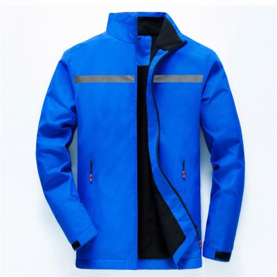 China Outdoor Outdoor Sports Breathable Jackets Modern Design Unisex Jackets for sale