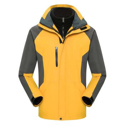 China Breathable Outdoor Jacket Waterproof Camping Hunting Fishing Climbing Molle Shell Jackets for sale