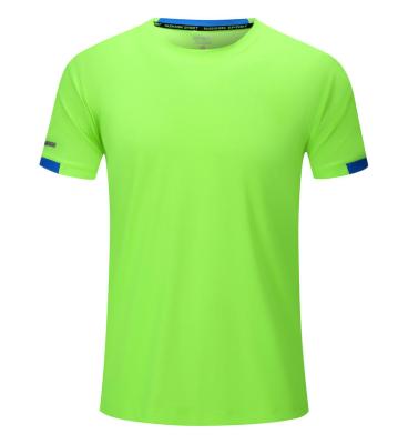 China Breathable Anti-Wrinkle Quick-Dry Mesh T-Shirt Unisex Fit Shirt Low Price for sale