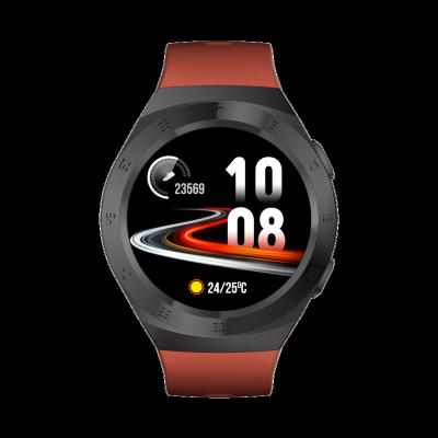 China SEND 2021 New Smart Watch Heart Rate Blood Oxygen Monitoring Call SK1 Waterproof Sports Watch for sale