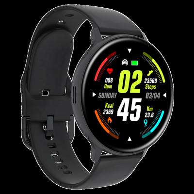 China Wholesale GPS Navigation Waterproof IP67 Call C6 Wireless Charging Smartwatch Smartwatch for sale