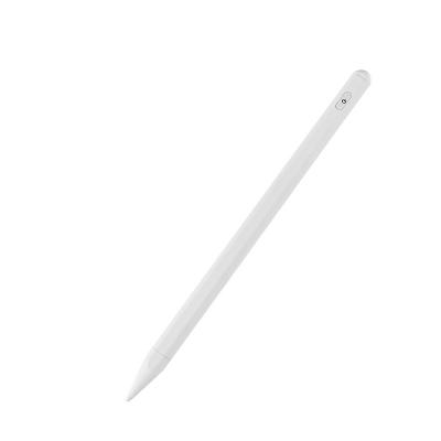 China Hot Sale Mobile Phone Palm Rejection Touch Pencil 2 Touch Screen Stylus Pen For iPad Tablet for sale