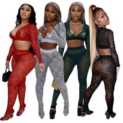 China The latest design women's tracksuit set 2021 breathable women's clothing women's two-piece set clothing 2 piece set for sale