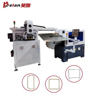 China Building Material Shops Made In China Top Quality Steel Rebar Bending Machine Welding Price for sale