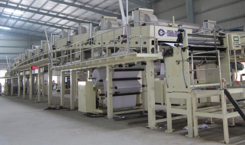 Geverifieerde leverancier in China: - Qingdao Focus Machinery Co., Ltd.