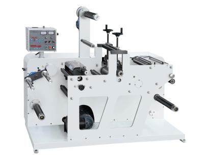 China 320mm Professional Die Cut Machine High Speed zu verkaufen