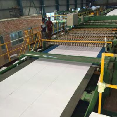 China Kundenspezifische Papiertüte des Drucken350gsm, die das Maschinen-Kraftpapier-Verpacken macht zu verkaufen