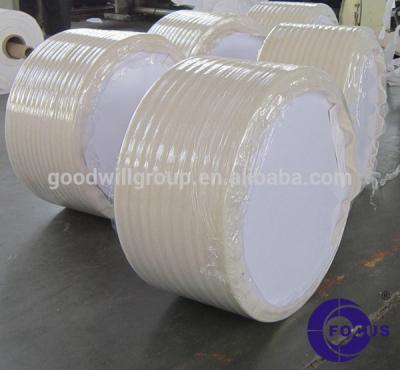 China Fabrik-Ausgang Wärmepapier Jumbo Roll Geldautomaten Kassenkasse Roll 1000-3000m zu verkaufen