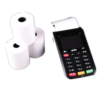 China Image Black 80mm Thermal Paper for Printing zu verkaufen