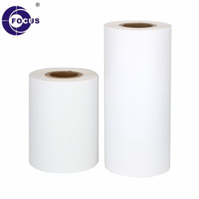 Китай POS Printer Compatible Jumbo Thermal Paper Roll With Good Whitness продается