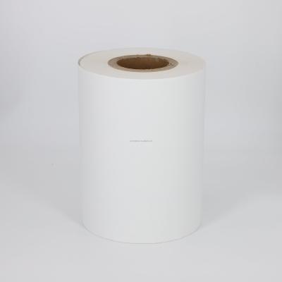 Китай 636mm Width Jumbo Thermal Paper Roll For Long Lasting Image Life And Printing продается