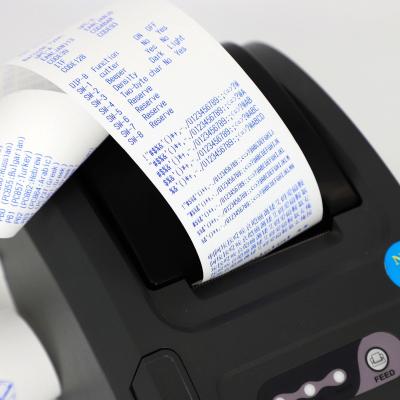 Κίνα Self Adhesive Thermal Paper Roll For Heat-Sensitive And Fast Printing In Various Industries προς πώληση