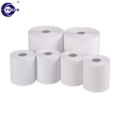 Κίνα 3 1/8 Roll Diameter Jumbo Thermal Paper Roll For Various Models Compatible Model προς πώληση