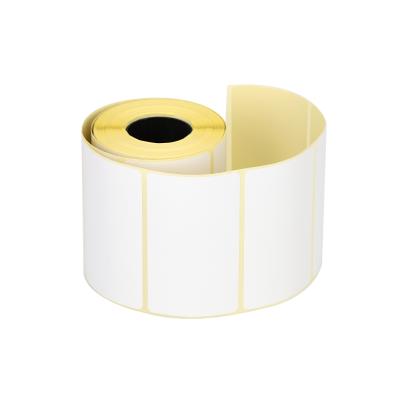 Китай Thermal Label Paper Roll The Perfect Choice for Retail Logistics and Healthcare Liner Glassine Paper Image Life ≥5 Years продается