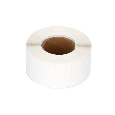 Китай Professional Labeling Thermal Label Paper Roll with Glassine Paper Liner and Black Image Life ≥5 Years продается