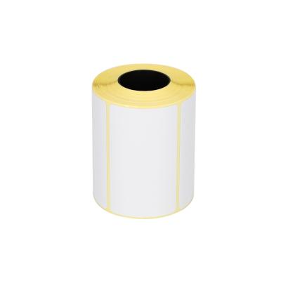 China Thermal Paper Roll for Direct Thermal Printers in Retail Logistics and Healthcare Industries zu verkaufen