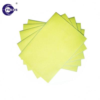 China Ink Absorption High NCR Paper Good Whiteness Pink Color for sale