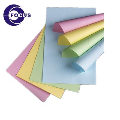 China High Ink Absorption and Recyclable Inkjet Copy Paper for Your Business Te koop