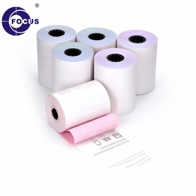 China Acid-Free Auto Copy Paper The Ultimate Solution for Forms Te koop