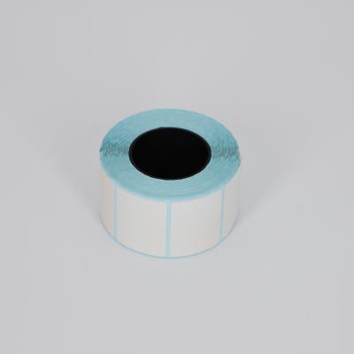 China Waterproof FSC Direct Thermal Label Paper Roll For Labelstock for sale