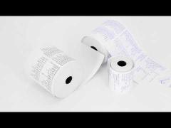 FOCUS NCR paper and thermal paper