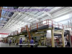 Bpa Free Jumbo Thermal Paper Roll Grammage 45gsm/55gsm/60gsm/70gsm