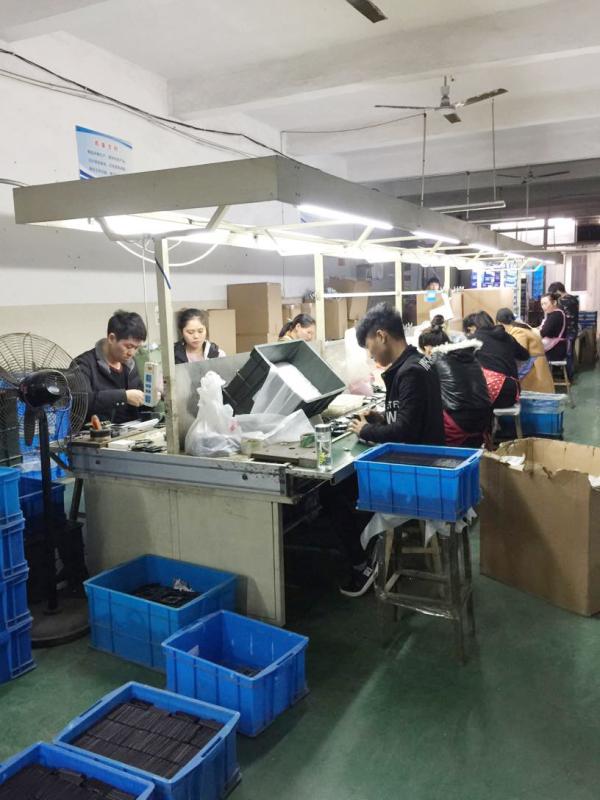 Verified China supplier - Wenzhou Longwan Shacheng Luobeidun Electric Appliance Factory