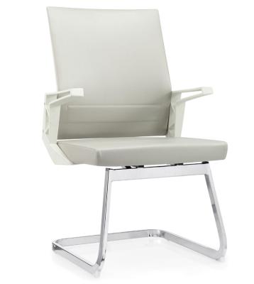 China Modern White Replica Office Chair Adjustable (Height) for sale