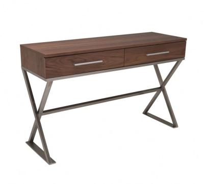 China New Arrival Wooden Console Table / Hotel Project Console Table for sale