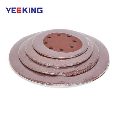 China Wholesale High Quality Polishing Abrasive Sanding Paper From China Sand Paper Supplier for sale